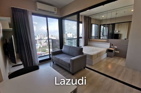 1 Bedroom Condo for sale in Condolette Midst Rama 9, Huai Khwang, Bangkok near MRT Phra Ram 9