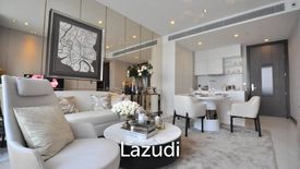 2 Bedroom Condo for sale in Q1 Sukhumvit, Khlong Toei, Bangkok near BTS Nana