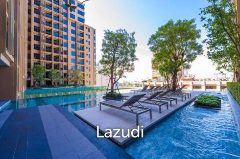 1 Bedroom Condo for sale in Nye by Sansiri, Khlong Ton Sai, Bangkok near BTS Wongwian Yai