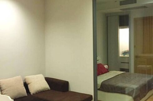 1 Bedroom Condo for sale in Hyde Sukhumvit 13, Khlong Toei Nuea, Bangkok near BTS Nana