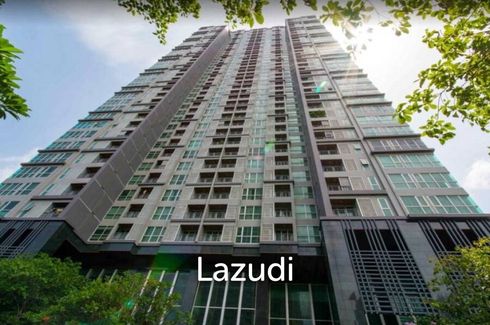 1 Bedroom Condo for sale in The Address Asoke, Makkasan, Bangkok near MRT Phetchaburi