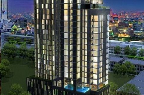 1 Bedroom Condo for sale in Bangkok Horizon Sathorn, Yan Nawa, Bangkok near BTS Chong Nonsi