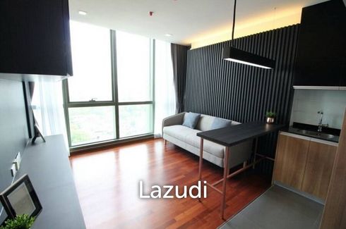 2 Bedroom Condo for sale in Wish Signature  Midtown Siam, Thanon Phaya Thai, Bangkok near BTS Ratchathewi