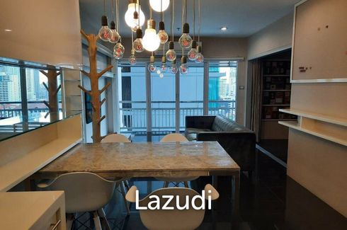 2 Bedroom Condo for sale in Grand Park View Asoke, Khlong Toei Nuea, Bangkok near BTS Asoke