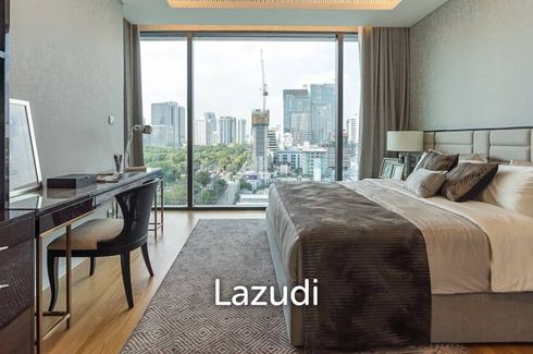 1 Bedroom Condo for sale in Sindhorn Tonson, Langsuan, Bangkok near BTS Ratchadamri