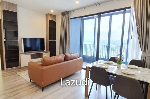 2 Bedroom Condo for sale in IDEO Mobi Sukhumvit 66, Bang Na, Bangkok near BTS Udom Suk