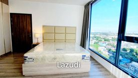 2 Bedroom Condo for sale in IDEO Mobi Sukhumvit 66, Bang Na, Bangkok near BTS Udom Suk