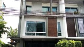 2 Bedroom House for sale in Wang Thonglang, Bangkok