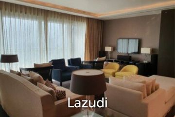 3 Bedroom Condo for sale in Langsuan, Bangkok near BTS Ratchadamri