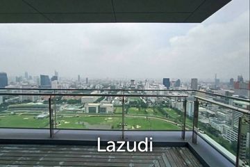 4 Bedroom Condo for sale in Langsuan, Bangkok near BTS Ratchadamri