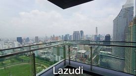 4 Bedroom Condo for sale in Langsuan, Bangkok near BTS Ratchadamri