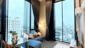 1 Bedroom Condo for sale in The Reserve Phahol - Pradipat, Sam Sen Nai, Bangkok near BTS Saphan Kwai