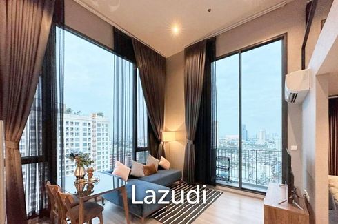 1 Bedroom Condo for sale in The Reserve Phahol - Pradipat, Sam Sen Nai, Bangkok near BTS Saphan Kwai