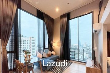 1 Bedroom Condo for sale in The Reserve Phahol - Pradipat, Sam Sen Nai, Bangkok near BTS Saphan Kwai