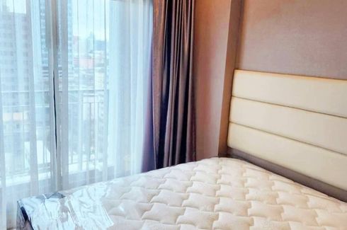 2 Bedroom Condo for sale in The Signature by URBANO, Sam Sen Nai, Bangkok near BTS Saphan Kwai