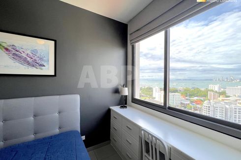 1 Bedroom Condo for sale in Unixx, Nong Prue, Chonburi