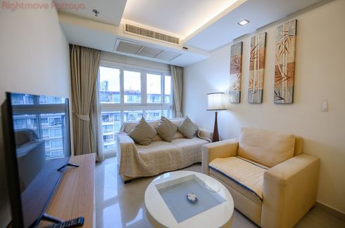 1 Bedroom Condo for sale in City Garden Pattaya, Nong Prue, Chonburi