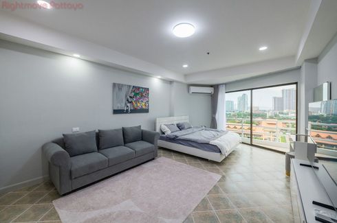 1 Bedroom Condo for sale in View Talay 2, Nong Prue, Chonburi