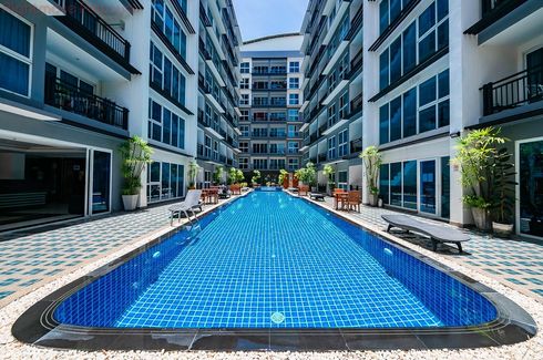 1 Bedroom Condo for sale in The Avenue Pattaya, Nong Prue, Chonburi