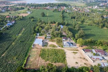 1 Bedroom Land for sale in Pong, Chonburi