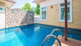 3 Bedroom House for rent in Baan Sirisa 16, Nong Prue, Chonburi