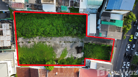 Land for sale in Chong Nonsi, Bangkok