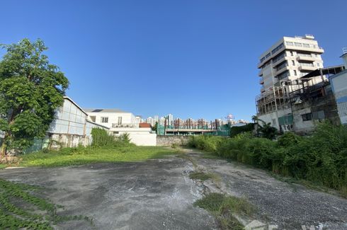 Land for sale in Chong Nonsi, Bangkok