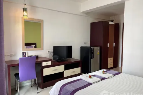 Apartment for rent in The Nara-Ram 3 Suite Boutique Apartment, Chong Nonsi, Bangkok