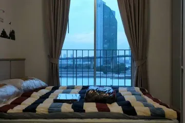 1 Bedroom Condo for rent in Chapter One Modern Dutch Ratburana 33, Rat Burana, Bangkok