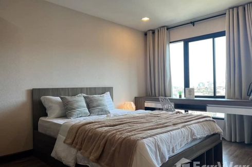 Condo for rent in Sun City MRT Yaek Fai Chai, Bang Khun Si, Bangkok near MRT Fai Chai