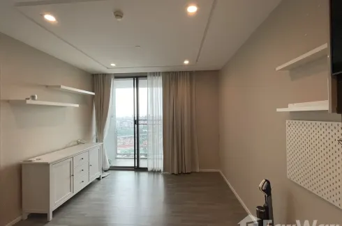 1 Bedroom Condo for sale in 333 Riverside, Bang Sue, Bangkok near MRT Bang Pho