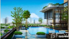 1 Bedroom Condo for sale in Sym Vibha-Ladprao, Chom Phon, Bangkok near MRT Chatuchak Park