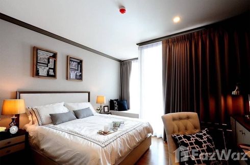 Condo for sale in The Reserve Kasemsan 3, Wang Mai, Bangkok near BTS National Stadium