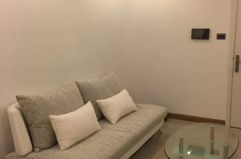 1 Bedroom Condo for sale in Supalai Wellington 2, Huai Khwang, Bangkok near MRT Thailand Cultural Centre