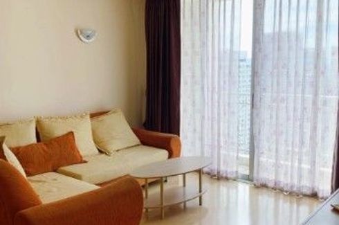 1 Bedroom Condo for sale in Asoke Place, Khlong Toei Nuea, Bangkok near MRT Sukhumvit