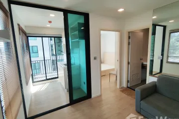 1 Bedroom Condo for sale in Wynn Condo Ladprao - Chockchai 4, Saphan Song, Bangkok near MRT Chok Chai 4