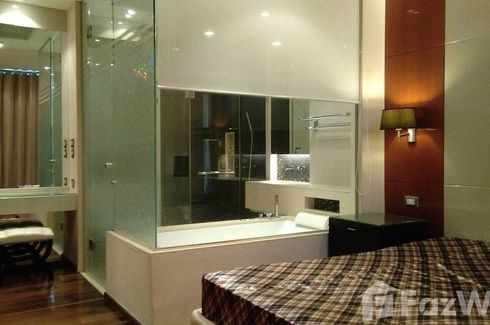 1 Bedroom Condo for sale in The Address Sukhumvit 28, Khlong Tan, Bangkok near BTS Phrom Phong