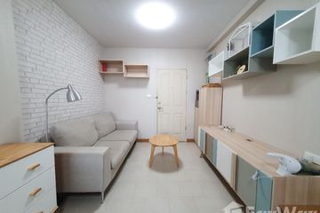 1 Bedroom Condo for sale in Huai Khwang, Bangkok near MRT Huai Khwang