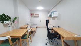 1 Bedroom Condo for sale in Huai Khwang, Bangkok near MRT Huai Khwang