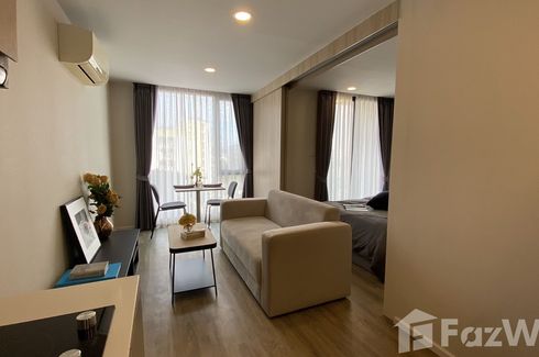 1 Bedroom Condo for sale in Chong Nonsi, Bangkok near MRT Khlong Toei