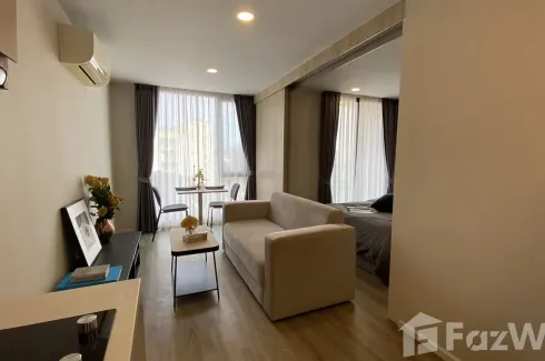 1 Bedroom Condo for sale in The Teak Sathorn - Lumpini, Chong Nonsi, Bangkok near MRT Khlong Toei