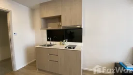 1 Bedroom Condo for sale in The Teak Sathorn - Lumpini, Chong Nonsi, Bangkok near MRT Khlong Toei