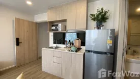 1 Bedroom Condo for sale in The Teak Sathorn - Lumpini, Chong Nonsi, Bangkok near MRT Khlong Toei