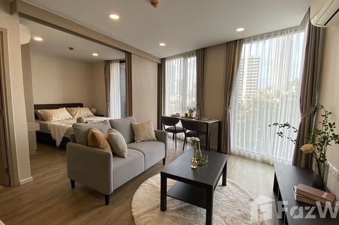 1 Bedroom Condo for sale in The Teak Sathorn - Lumpini, Chong Nonsi, Bangkok near MRT Khlong Toei