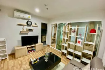 1 Bedroom Condo for sale in Regent Orchid Sukhumvit 101, Bang Chak, Bangkok near BTS Punnawithi