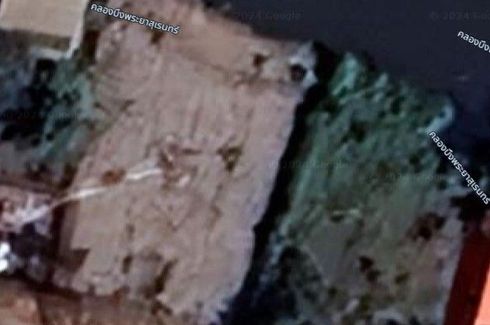 Land for sale in O Ngoen, Bangkok