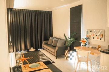 1 Bedroom Condo for sale in The Seed Terre Ratchayothin, Lat Yao, Bangkok near MRT Phahon Yothin