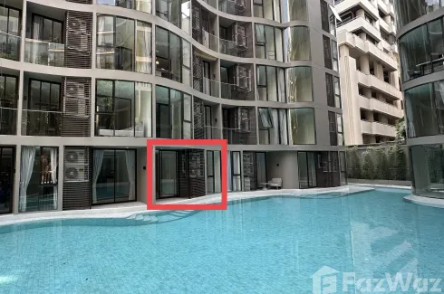 1 Bedroom Condo for sale in FYNN Asoke Sukhumvit 10, Khlong Toei, Bangkok near BTS Asoke