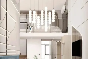 2 Bedroom Condo for sale in Origin Place Ramkhamhaeng 153, Saphan Sung, Bangkok near MRT Nom Klao