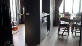 1 Bedroom Condo for sale in Infinite Moff Metro Sky Bangsue Prachachuen, Wong Sawang, Bangkok near MRT Bang Son